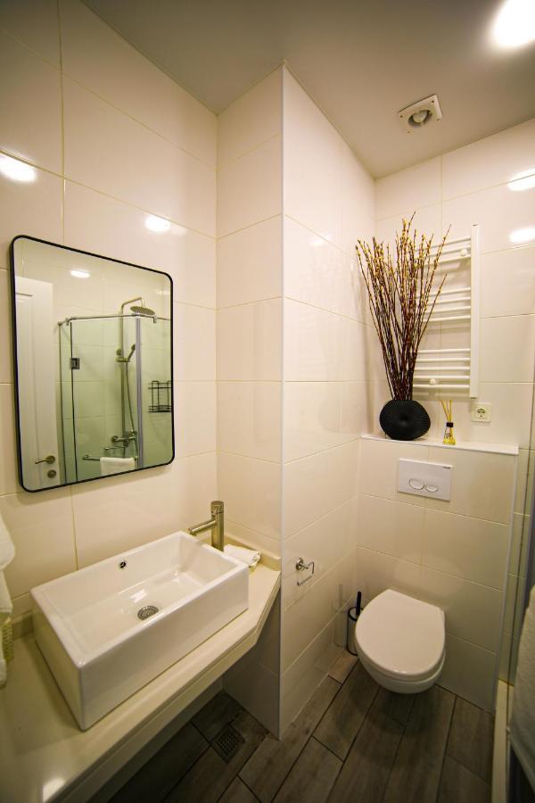 Next Green Hotel Official Batumi Zewnętrze zdjęcie
