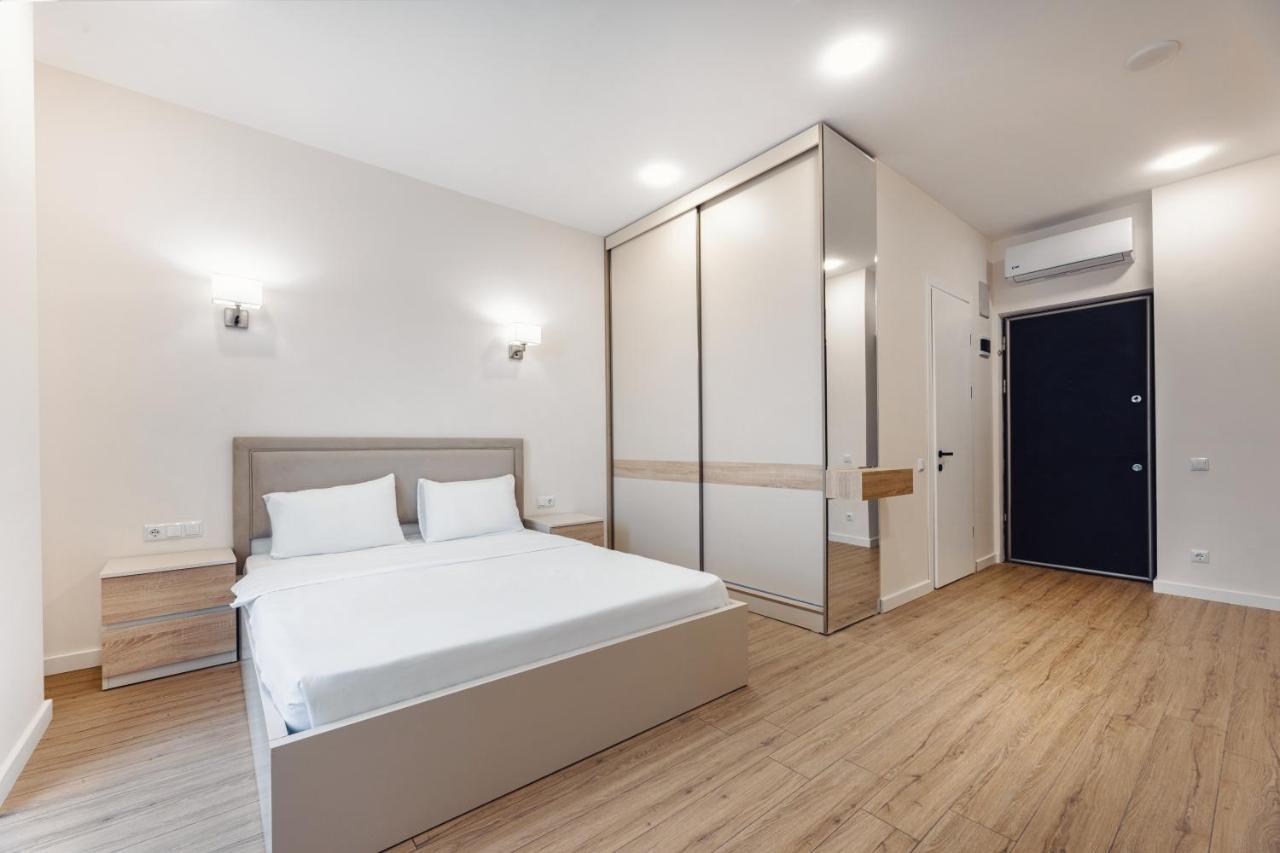 Next Green Hotel Official Batumi Zewnętrze zdjęcie