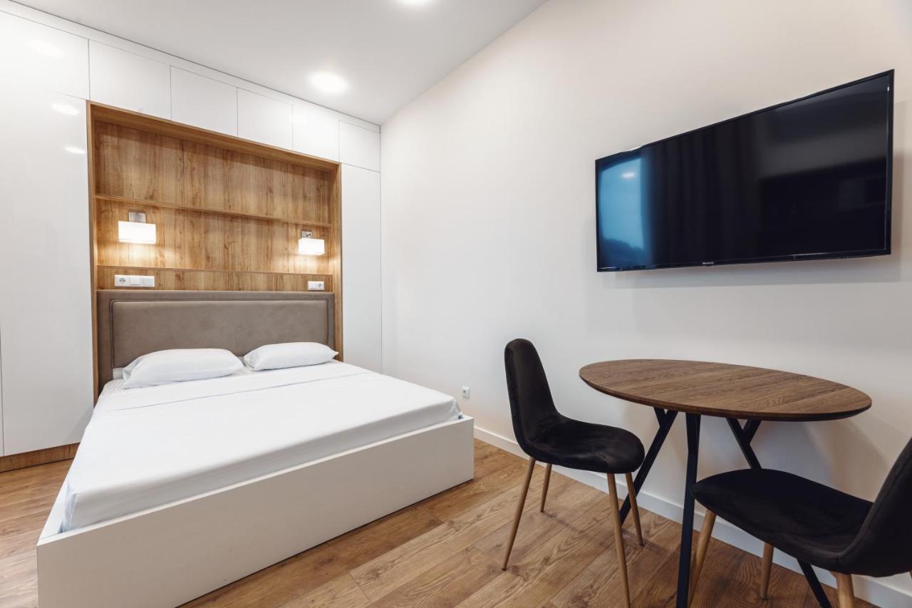 Next Green Hotel Official Batumi Zewnętrze zdjęcie