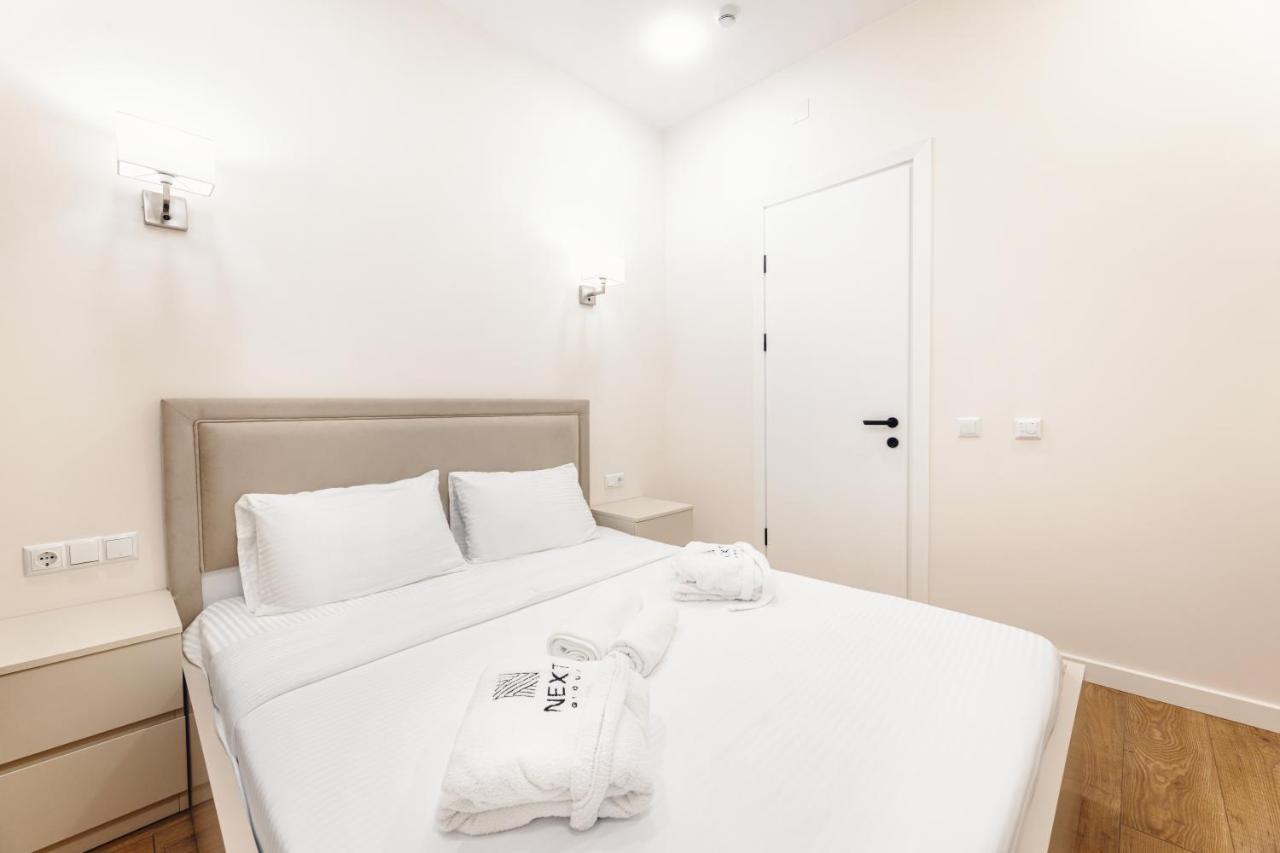 Next Green Hotel Official Batumi Zewnętrze zdjęcie