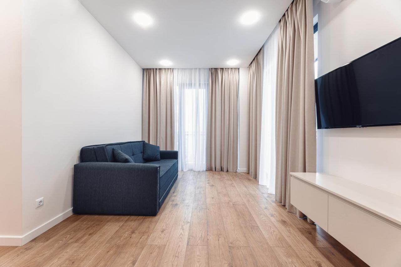 Next Green Hotel Official Batumi Zewnętrze zdjęcie