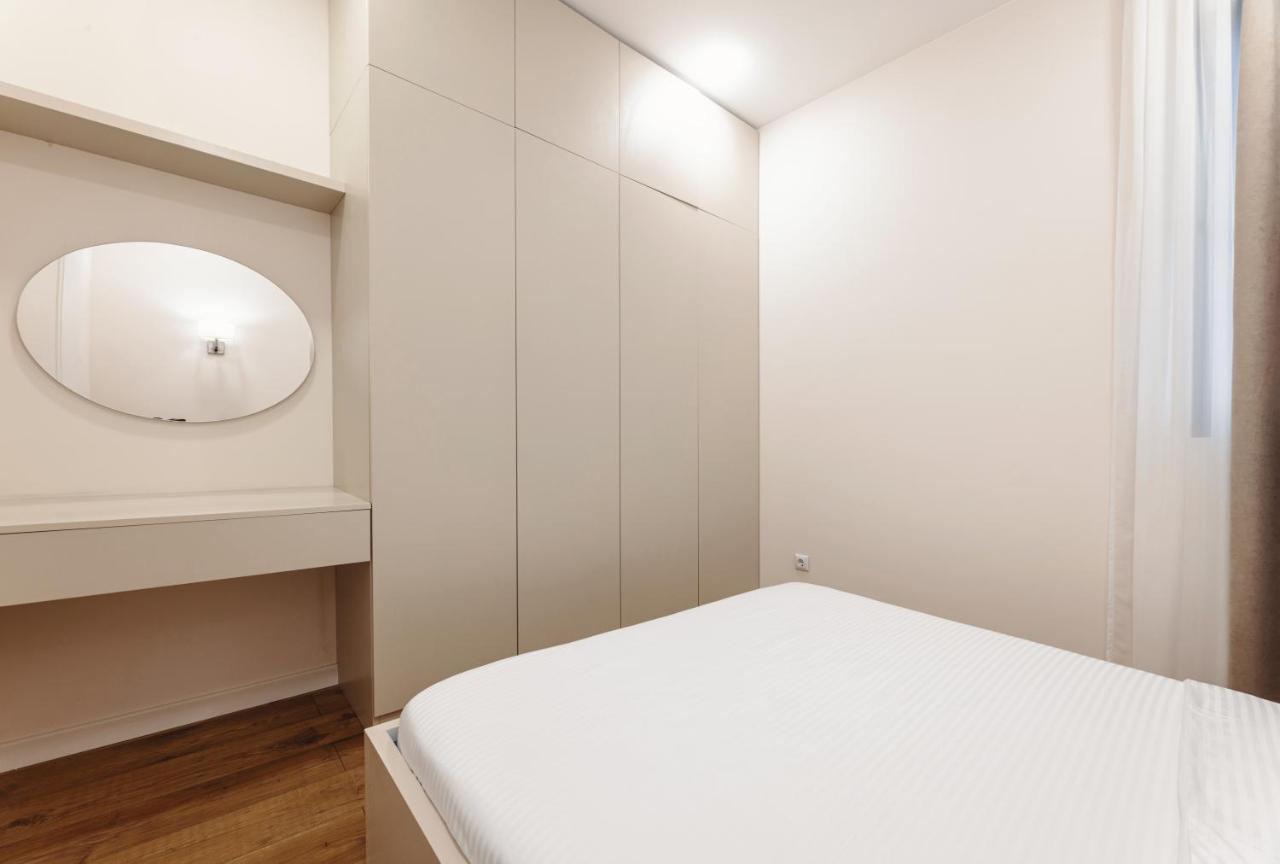 Next Green Hotel Official Batumi Zewnętrze zdjęcie