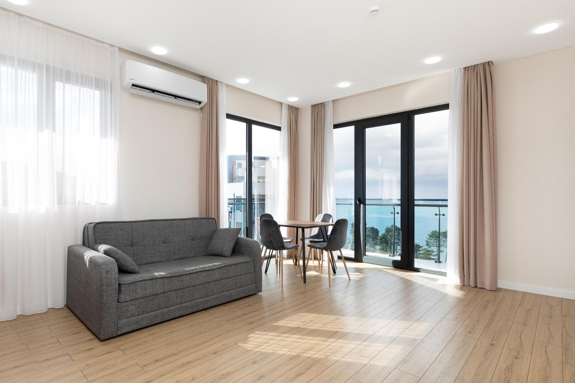 Next Green Hotel Official Batumi Zewnętrze zdjęcie