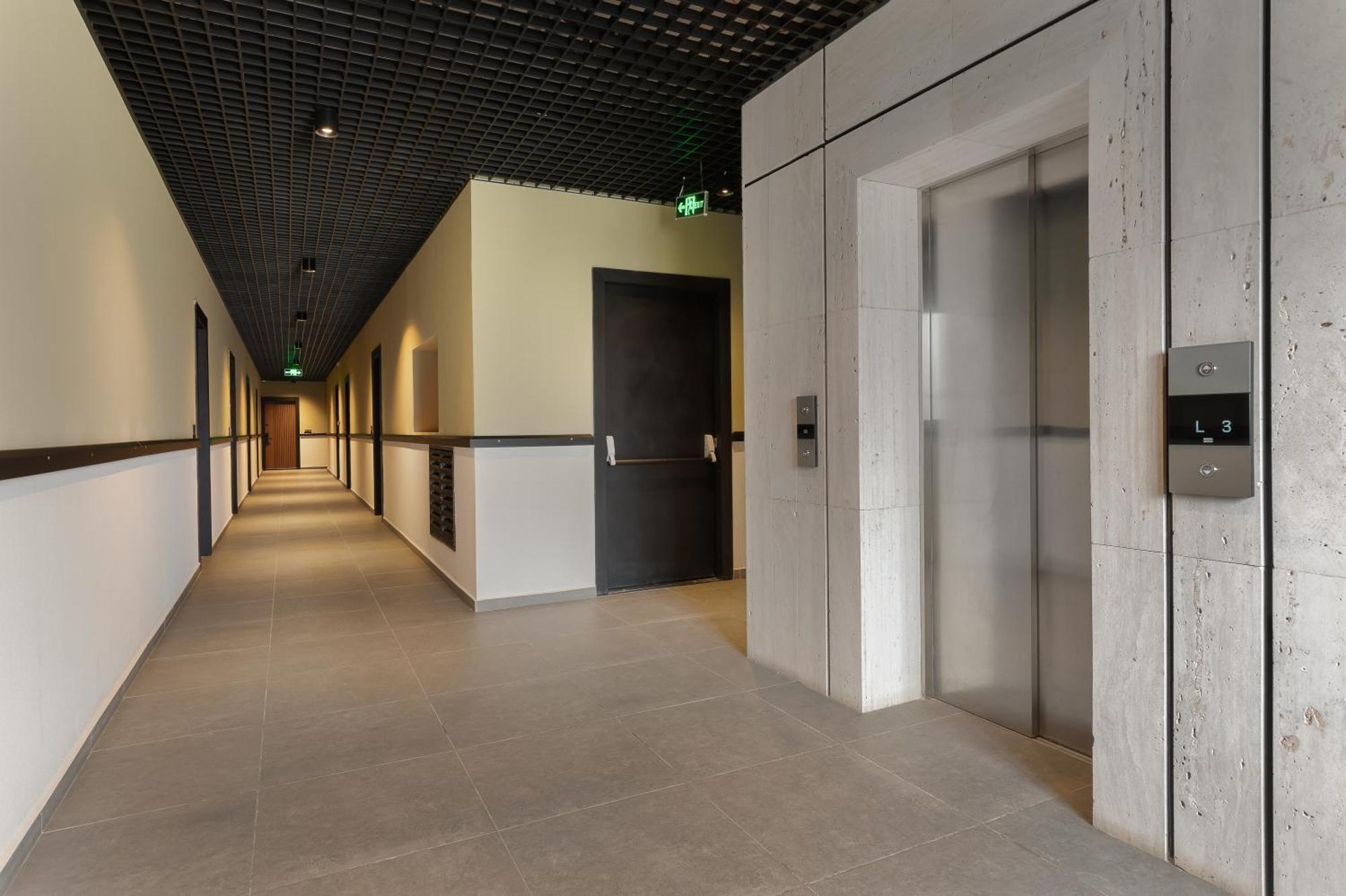 Next Green Hotel Official Batumi Zewnętrze zdjęcie