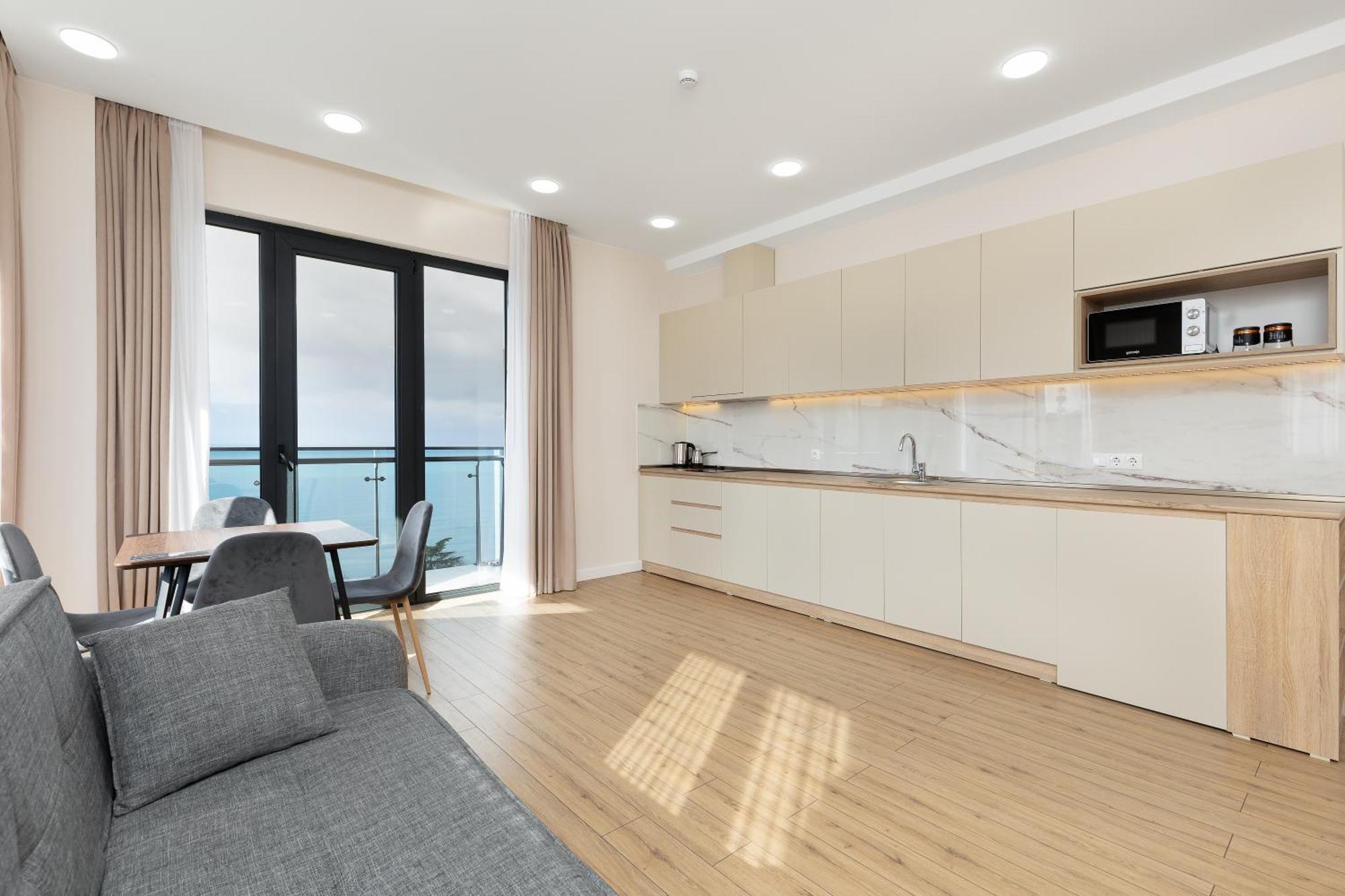 Next Green Hotel Official Batumi Zewnętrze zdjęcie