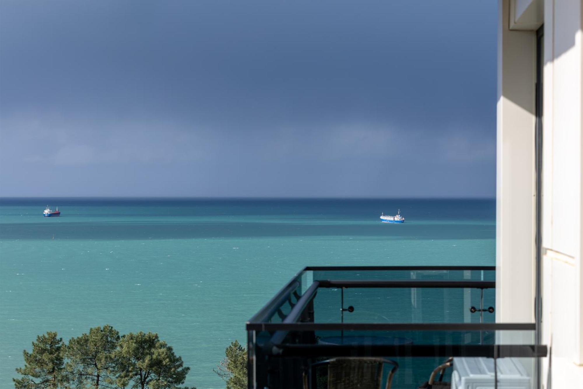 Next Green Hotel Official Batumi Zewnętrze zdjęcie
