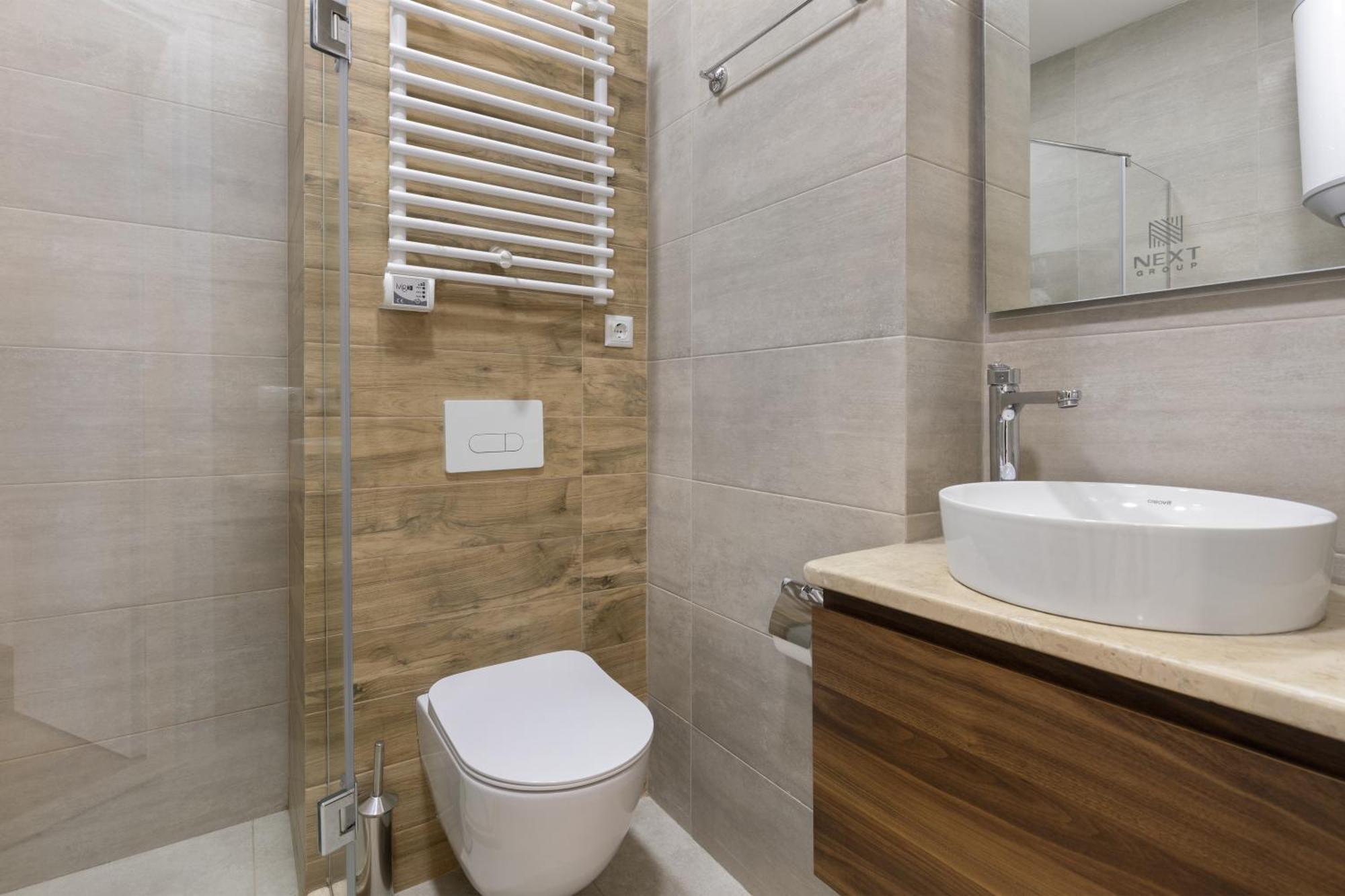 Next Green Hotel Official Batumi Zewnętrze zdjęcie