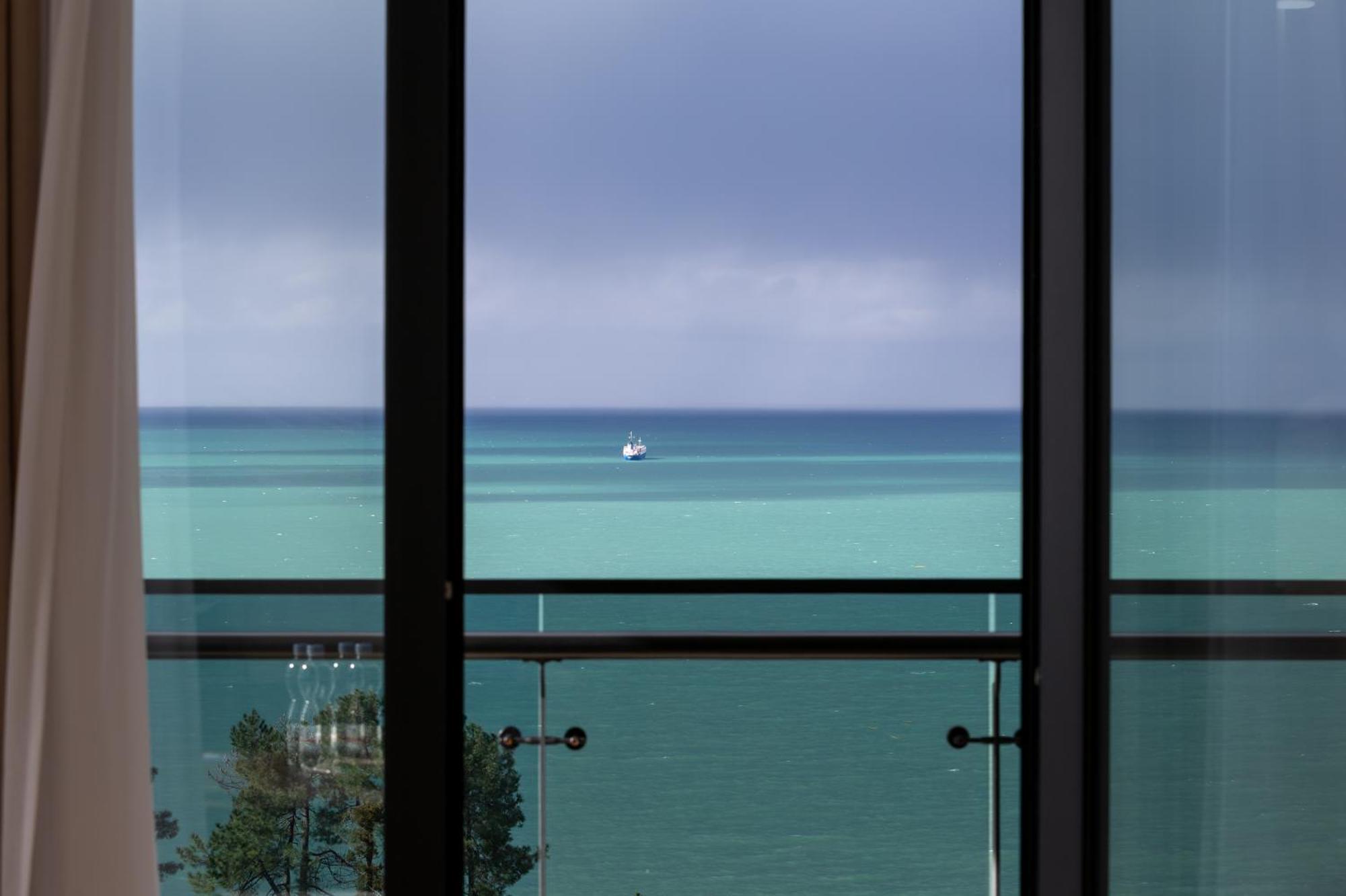 Next Green Hotel Official Batumi Zewnętrze zdjęcie